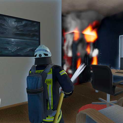 Emergency Call 112 – The Fire Fighting Simulation 2 Cd Key Steam Global